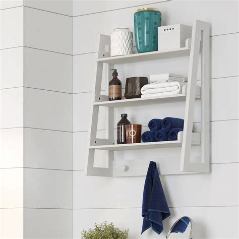 target wall mounted shelves